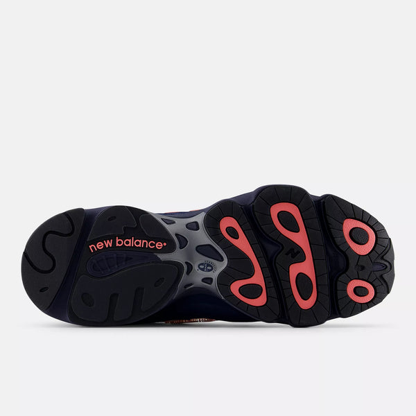 [M1000FLU] MENS NEW BALANCE 1000 'NAUTICAL CORAL'