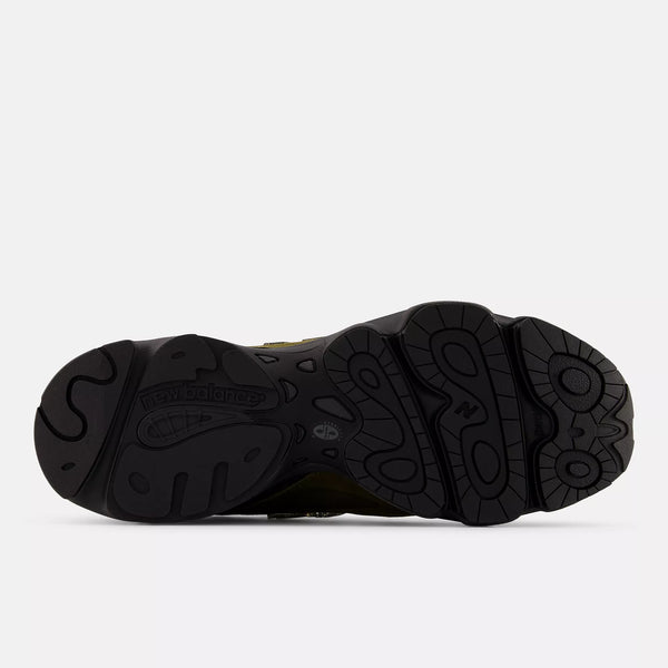 [M1000L] MENS NEW BALANCE 1000 CORDURA 'WOODLAND'