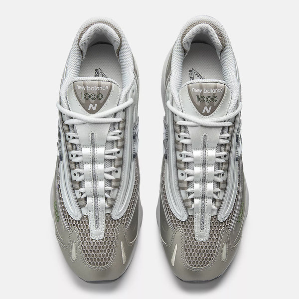 [M1000N] MENS NEW BALANCE 1000 'ARID STONE'