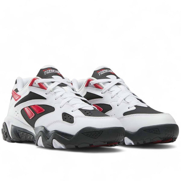 [100202785] MENS REEBOK PRESEASON 94 LOW