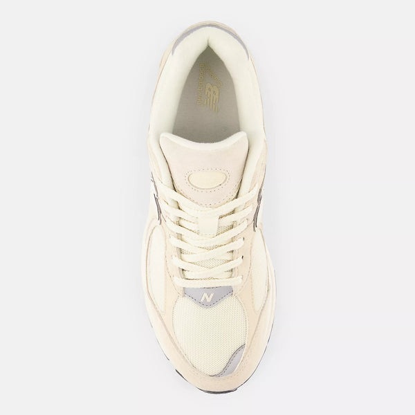 [M2002RCC] MENS NEW BALANCE 2002R 'OFF WHITE'