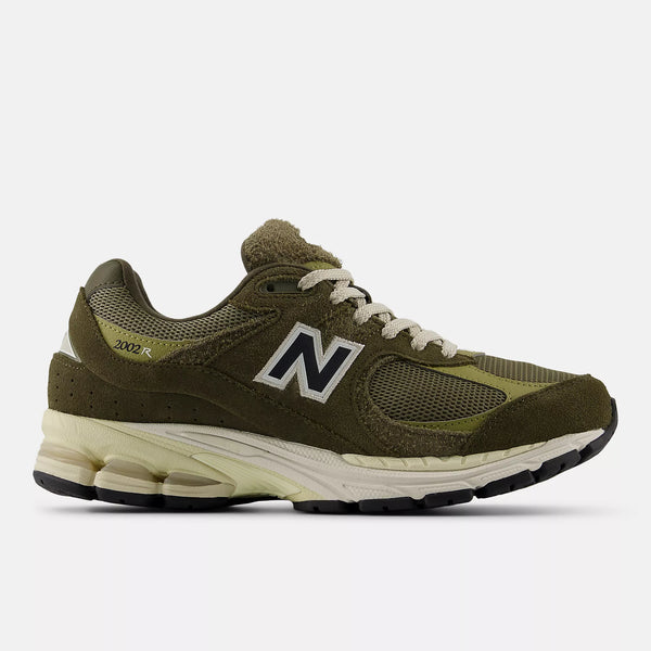 [M2002RZD] MENS NEW BALANCE 2002R 'ZALANDO EXCLUSIVE OLIVE'