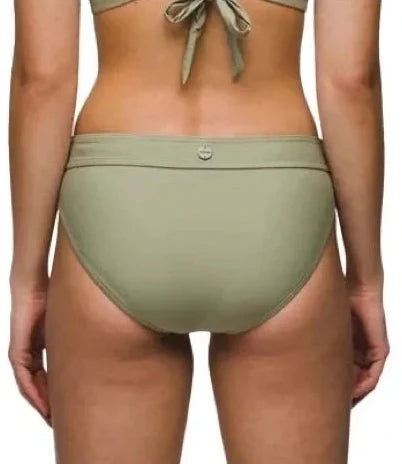 [1964851-SWEET AGAVE] WOMENS PRANA RAMBA UPF 50+ QUICK DRY STRETCH SWIM BOTTOMS