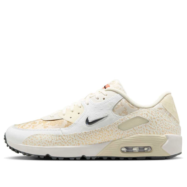 [HV4078-100] MENS NIKE AIR MAX 90 G NRG OPEN