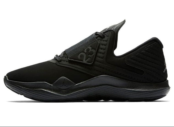 [AJ7990-001] MENS AIR JORDAN RELENTLESS 'BLACK ANTHRACITE'