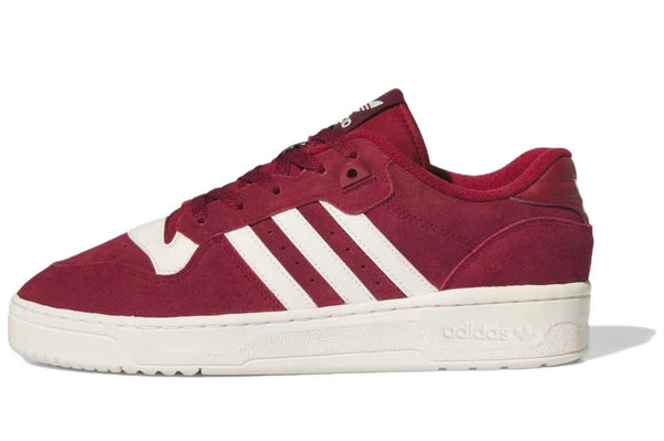 [IE7208] Mens Adidas RIVALRY LOW