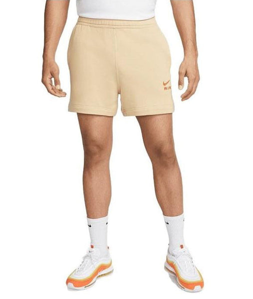 [DV9860-252] MENS NIKE SPORTSWEAR AIR FRENCH TERRY SHORTS