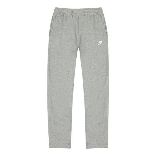 [BV2707-063] MENS NIKE SPORTSWEAR CLUB FLEECE SWEATPANTS