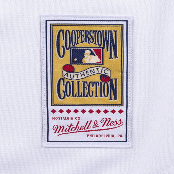 Mens Mitchell & Ness MLB AUTHENTIC JERSEY ORIOLES 2001 CAL RIPKEN