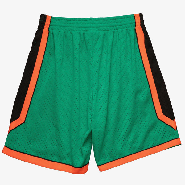 MENS MITCHELL & NESS AUTHENTIC SHORTS KNICKS 06