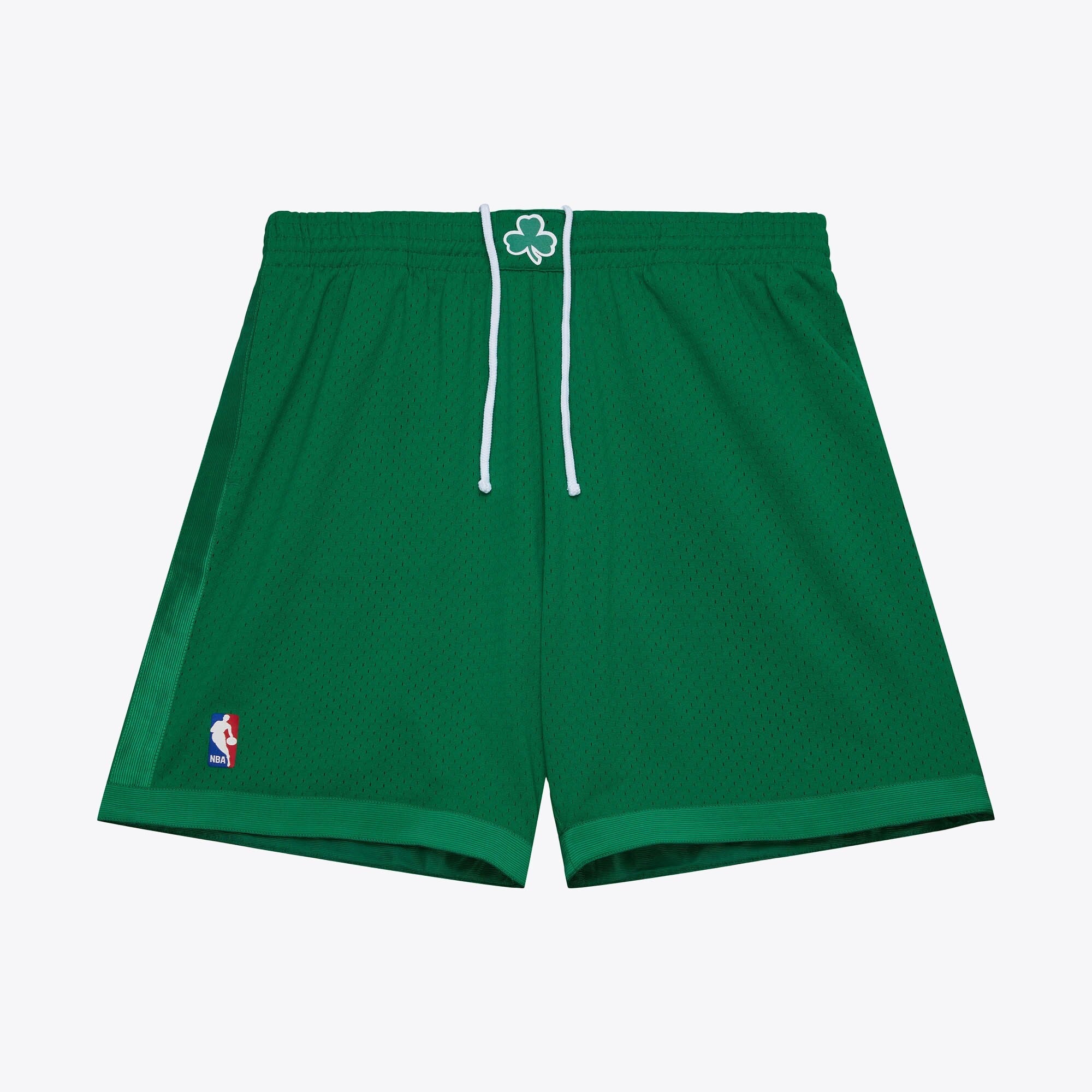 MENS MITCHELL & NESS NBA CHRISTMAS DAY SHORTS CELTICS 2012