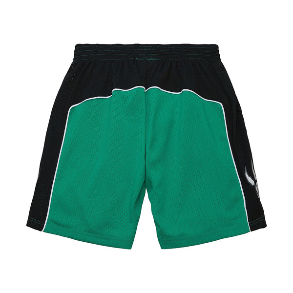 Mens Mitchell & Ness NBA ALTERNATE SHORTS RAPTORS 2007
