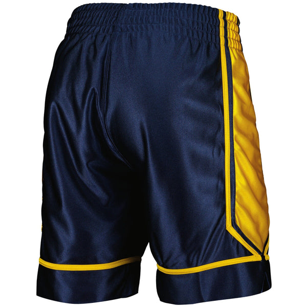 Mens Mitchell & Ness NCAA DARK SHORTS MARQUETTE 2002