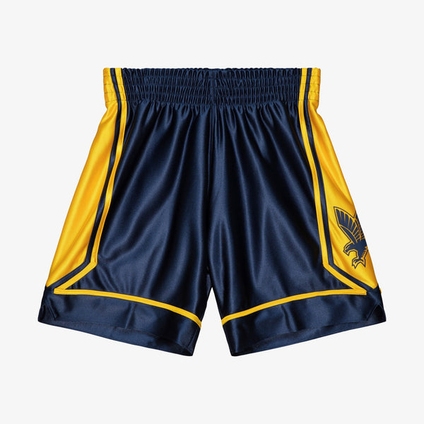 Mens Mitchell & Ness NCAA DARK SHORTS MARQUETTE 2002