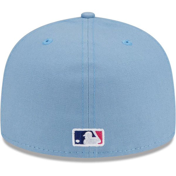 [60228519] MENS NEW ERA X ERIC EMANUEL MLB EE 59FIFTY ATLANTA BRAVES FITTED
