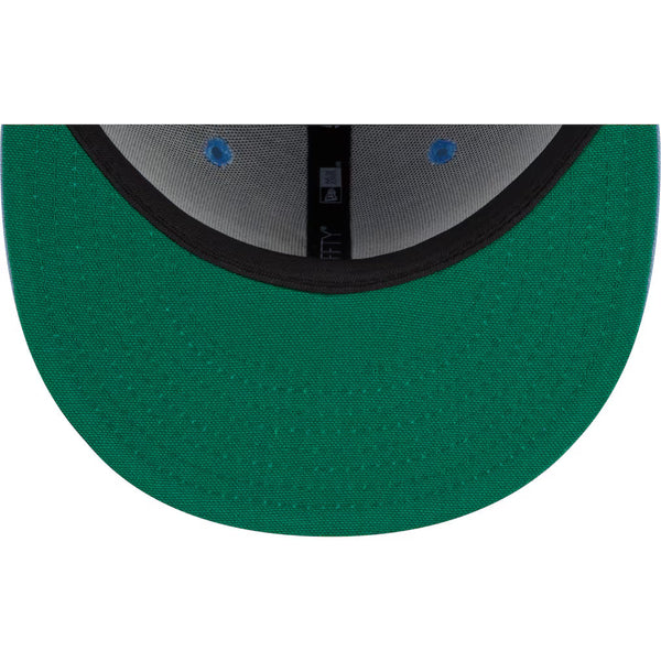 [60228519] MENS NEW ERA X ERIC EMANUEL MLB EE 59FIFTY ATLANTA BRAVES FITTED