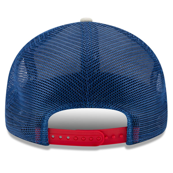 [60184120] MENS NEW ERA X ERIC EMANUEL MLB EE 9FIFTY MONTREAL EXPOS SNAPBACK