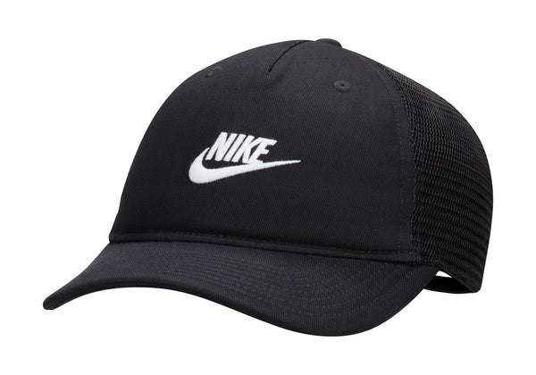 [FB5378-010] ADULT NIKE RISE TRUCKER CAP