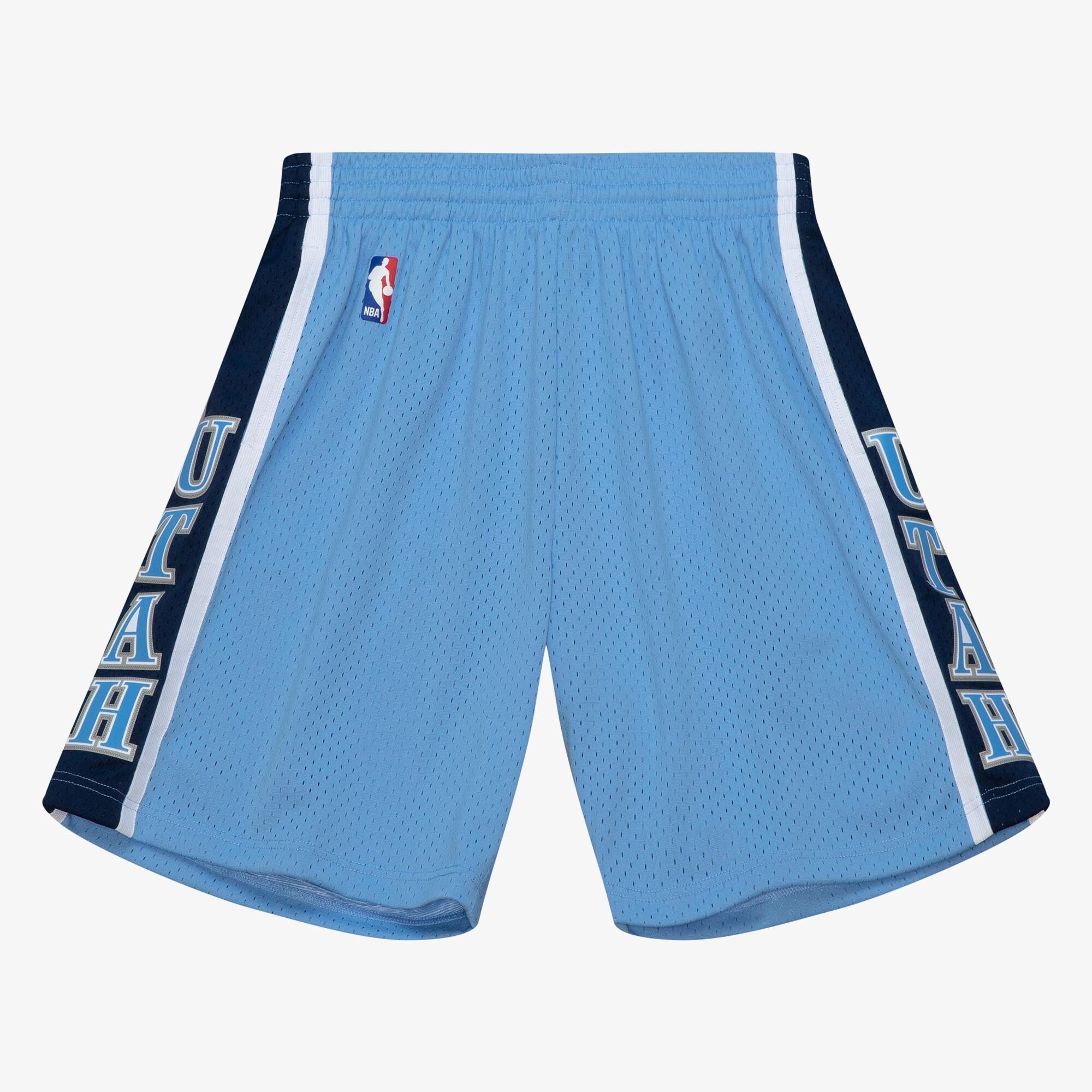 Mens Mitchell & Ness NBA ALT. SHORTS JAZZ 2006