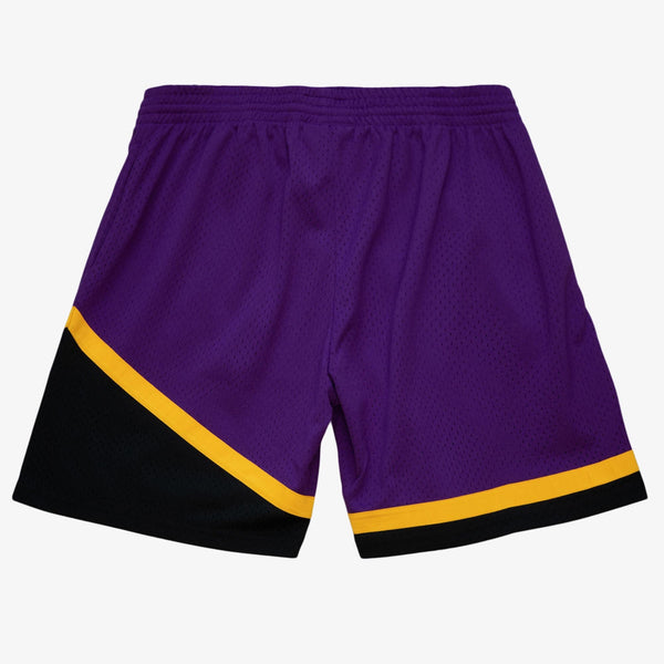 Mens Mitchell & Ness NBA SWINGMAN SHORTS SUNS 1996