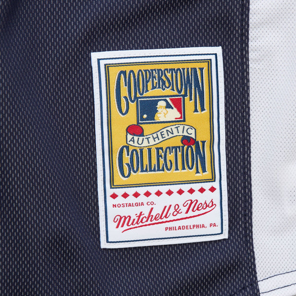 Mens Mitchell & Ness MLB AUTHENTIC BP PULLOVER JERSEY PADRES 2007 TREVOR HOFFMAN