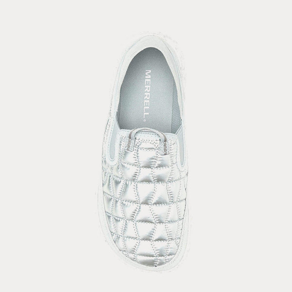 [J006352] WOMENS MERRELL HUT MOC 2 SHINE