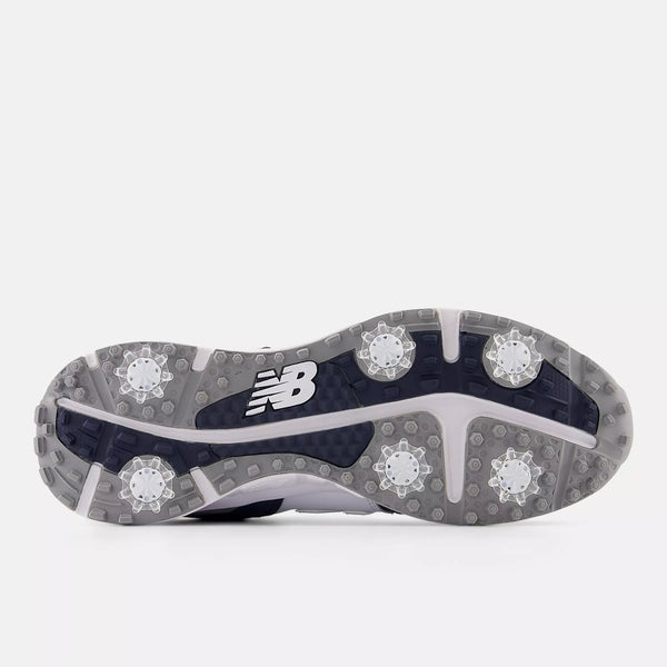 [MG997NW2E WIDE] MENS NEW BALANCE M997 GOLF 'NAVY WHITE' 2E WIDE