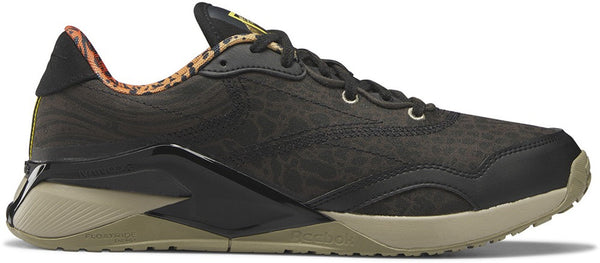 [100048521/H06291] MENS REEBOK NANO X2 GROW