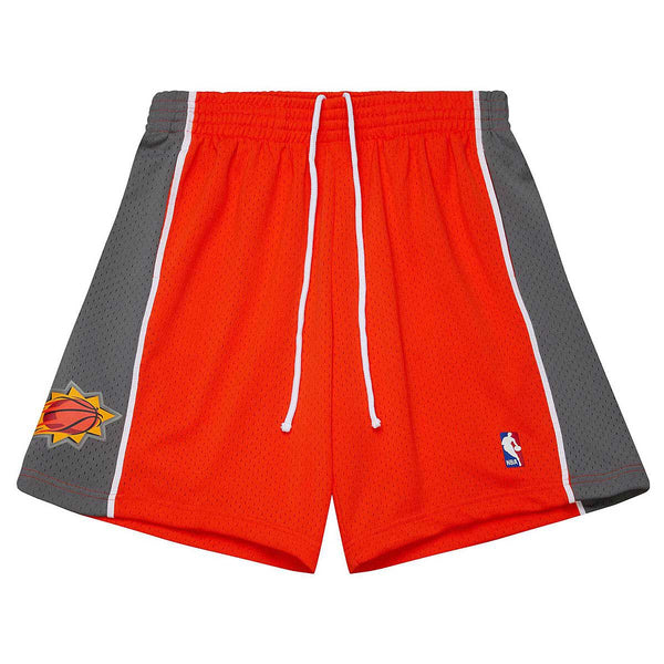 Mens Mitchell & Ness NBA ALTERNATE SHORTS SUNS 2003