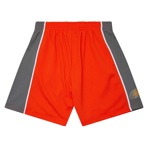 Mens Mitchell & Ness NBA ALTERNATE SHORTS SUNS 2003
