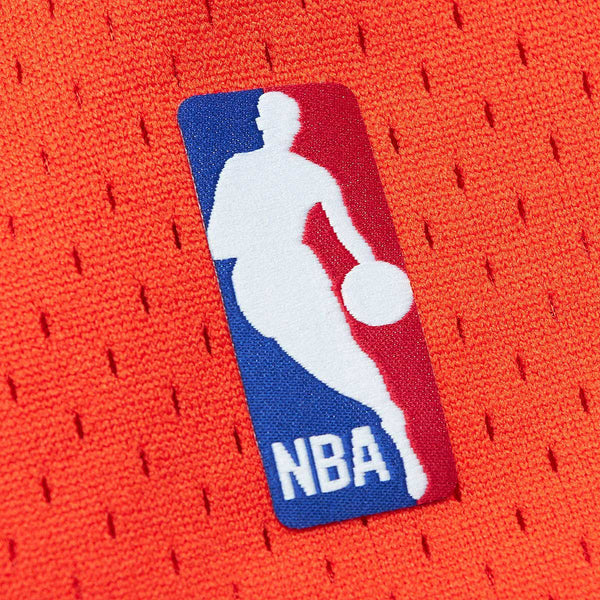 Mens Mitchell & Ness NBA ALTERNATE SHORTS SUNS 2003