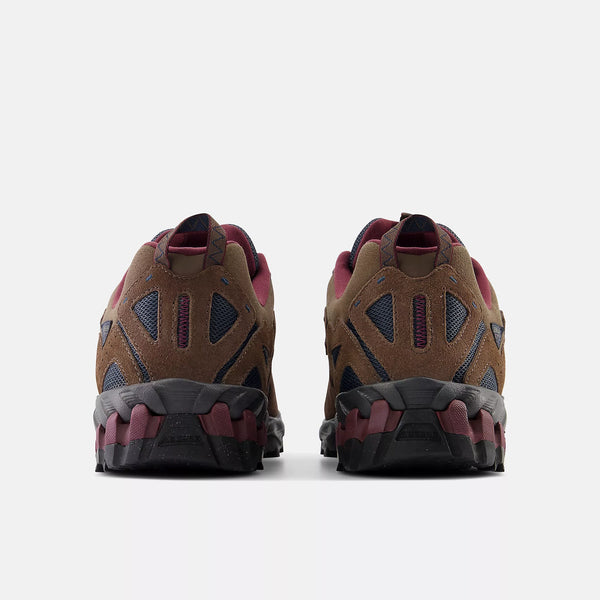 [ML610TBI] MENS NEW BALANCE 610 V1 'DARK MUSHROOM OUTERSPACE'