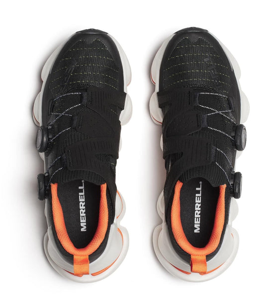 [J038715] MENS MERRELL SPEEDARC SURGE BOA