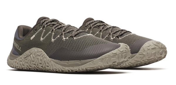 [J068695] MENS MERRELL TRAIL GLOVE 7