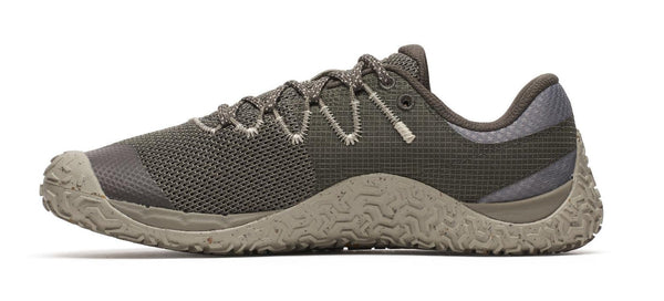 [J068695] MENS MERRELL TRAIL GLOVE 7