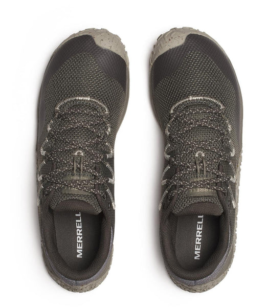 [J068695] MENS MERRELL TRAIL GLOVE 7