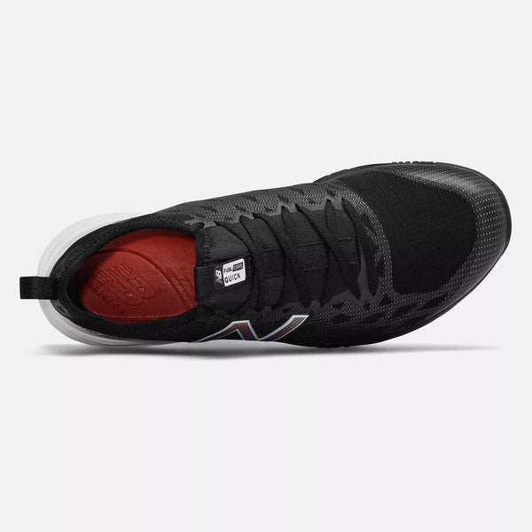 [MXQIKAB3 WIDE] MENS NEW BALANCE FUELCORE QUICK V3 WIDE