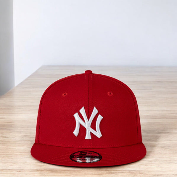 [11941921] Mens New Era MLB 950 BASIC SNAPBACK - NY YANKEES