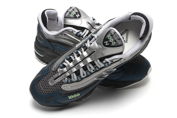 [M1000S] MENS NEW BALANCE 1000 'DEEP OCEAN'
