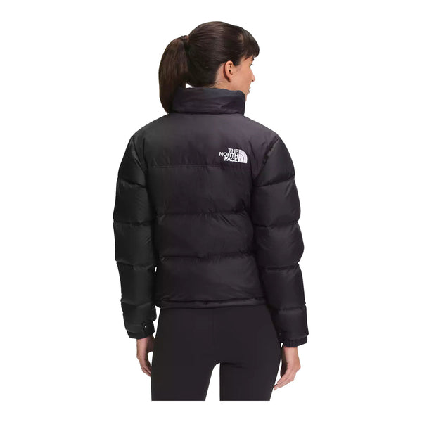 [NF0A3XEOGOF] WOMENS NORTH FACE 1996 RETRO NUPTSE JACKET
