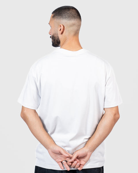 [DQ1815-123] MENS NIKE ACG LUNGS TEE SHIRT 'WHITE'