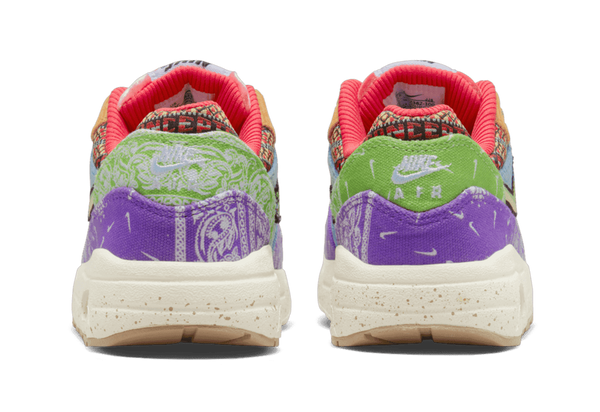 [DR2362-100] PRESCHOOL NIKE AIR MAX 1 SP 'CONCEPTS FAR OUT'
