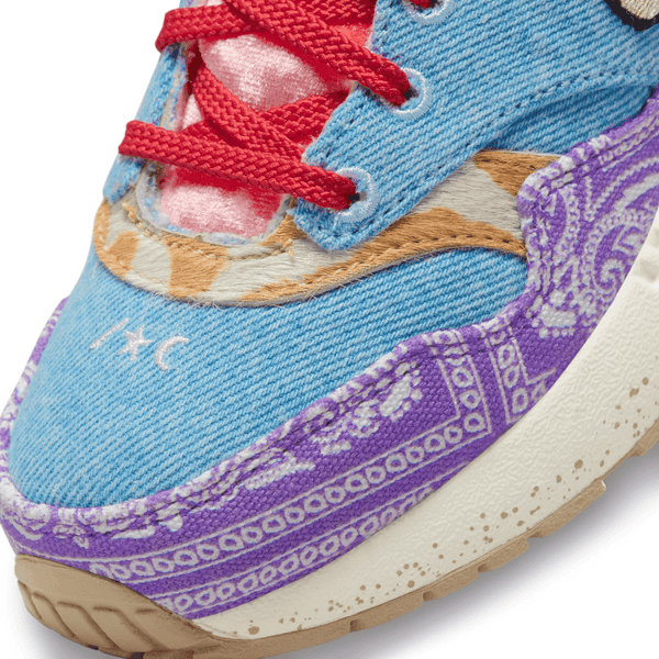 [DR2362-100] PRESCHOOL NIKE AIR MAX 1 SP 'CONCEPTS FAR OUT'