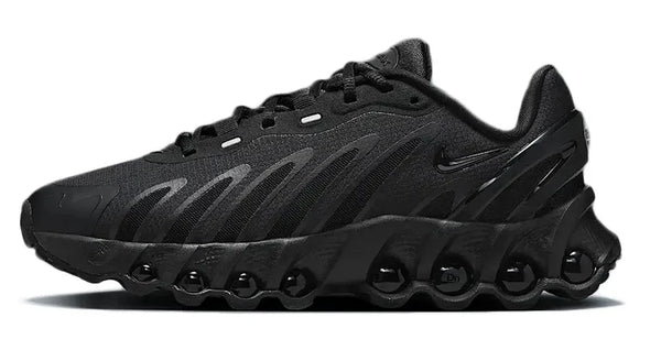 [HF7310-002] GRADE SCHOOL NIKE AIR MAX DN8 'BLACK ANTHRACITE' (GS)