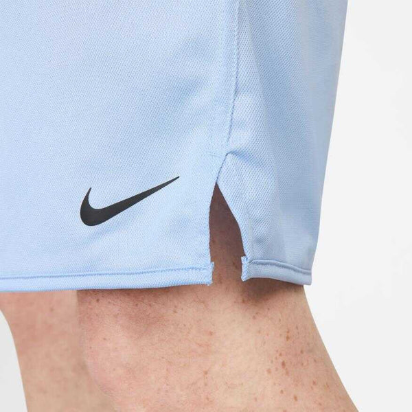 [DV9328-479] MENS NIKE DRI-FIT TOTALITY KNIT UNLINED FITNESS SHORTS 9"