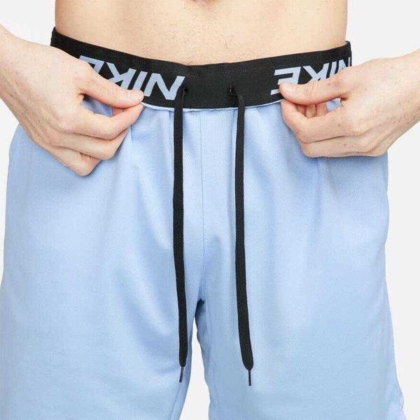 [DV9328-479] MENS NIKE DRI-FIT TOTALITY KNIT UNLINED FITNESS SHORTS 9"