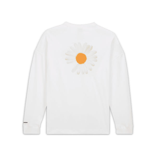 [DR0097-100] MENS NIKE X PEACEMINUSONE G-DRAGON LONG SLEEVE T-SHIRT