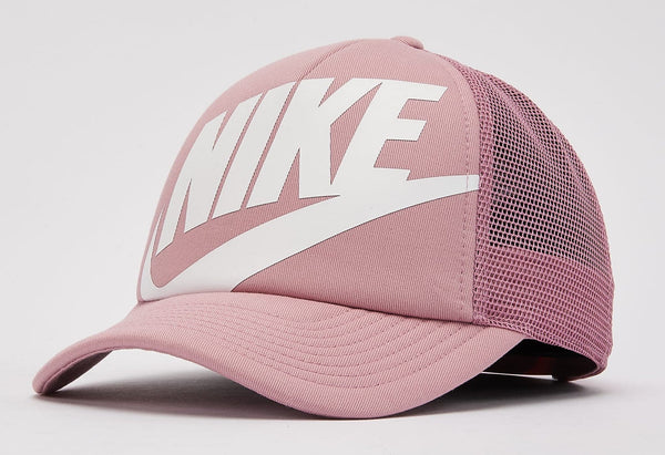 [HV8699-699] UNISEX NIKE RISE CAP OVERSIZED FUTURA TRUCKER