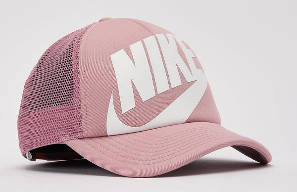 [HV8699-699] UNISEX NIKE RISE CAP OVERSIZED FUTURA TRUCKER