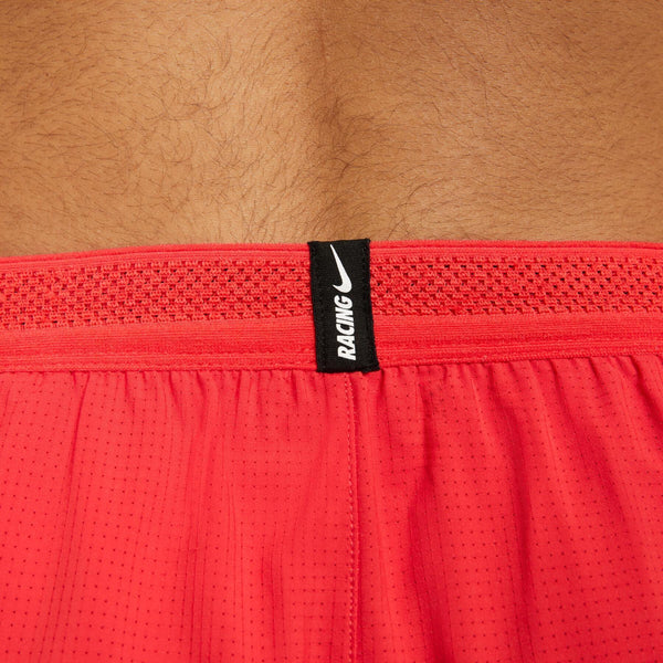 [CJ7840-636] MENS NIKE DRI-FIT ADV AEROSWIFT 4" BRIEF-LINED RACING SHORTS